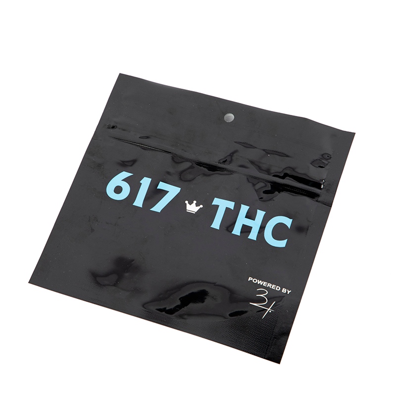 家庭保管用に子供用ジッパー付きマイラーバッグを選ぶ理由