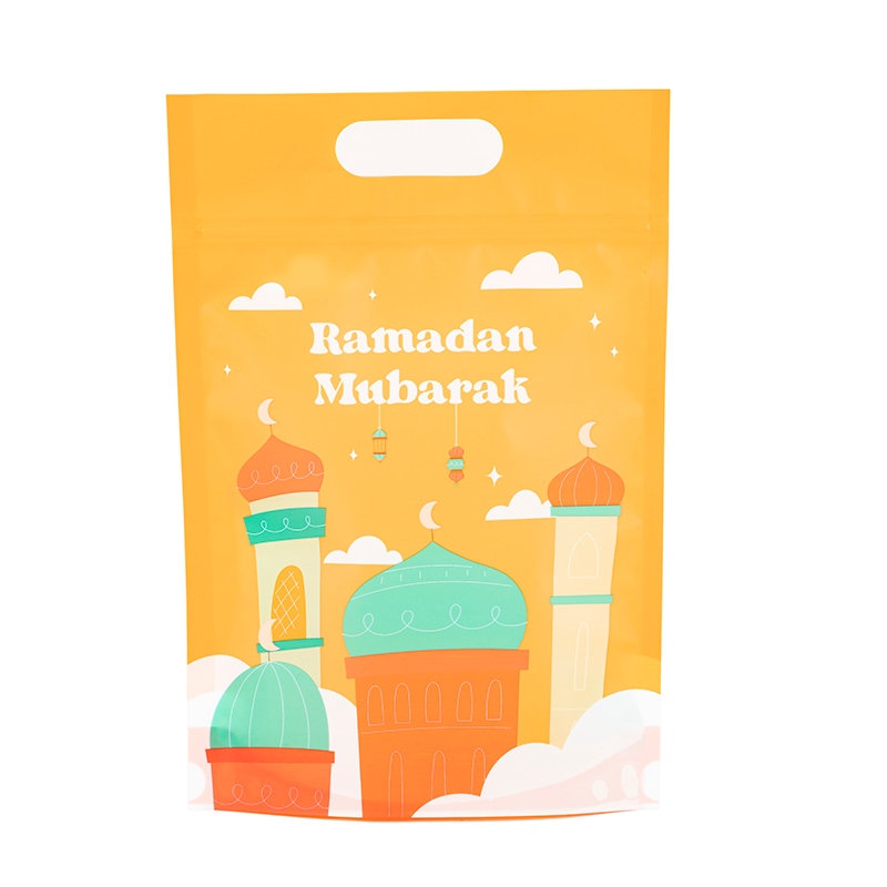 キャンディ平底バッグ