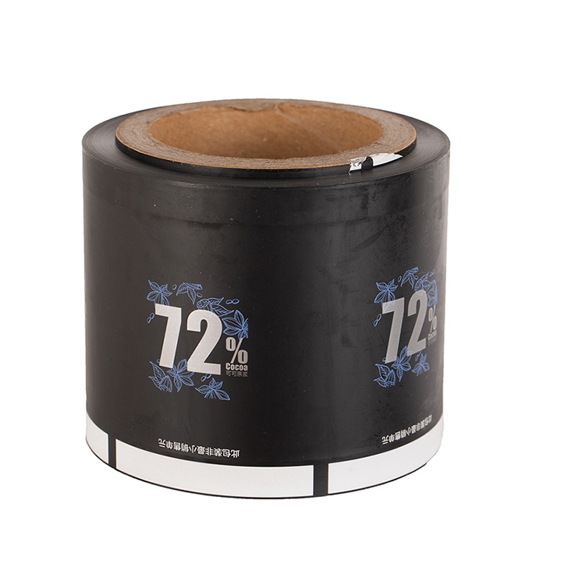 化学粉末ホットラミネートロールフィルム