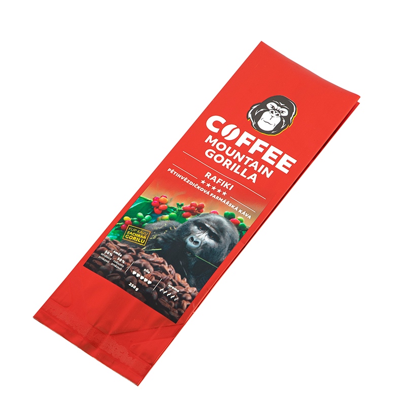 コーヒードイパックバッグ