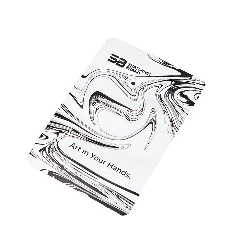 デジタル印刷マイラーバッグ