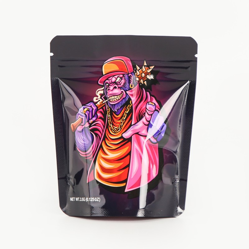 ドイパック マイラー バッグ