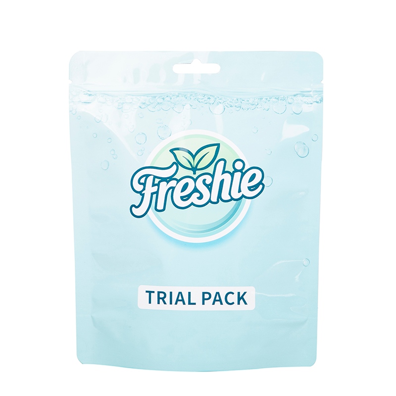 平底デジタル印刷バッグ