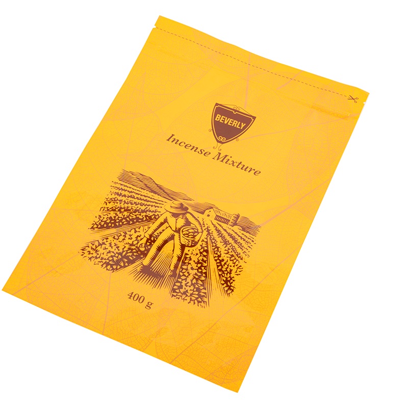 グレインスタンドアップポーチ