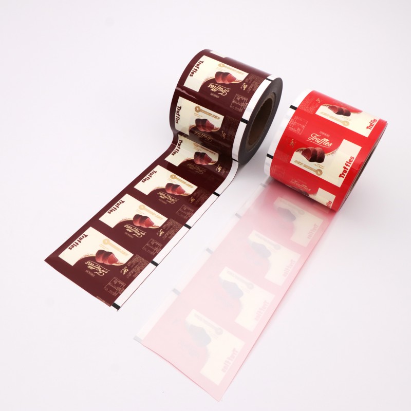 その他のホットラミネートロールフィルム