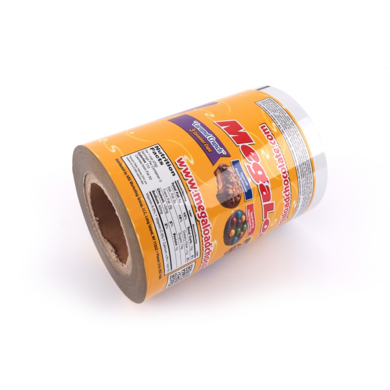 キャンディ用マイラーバッグ