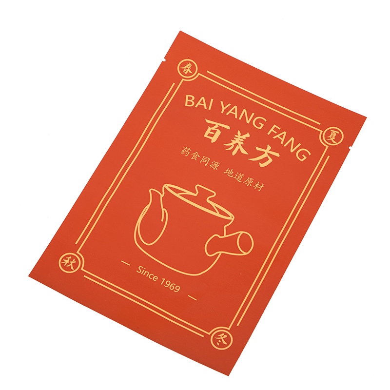 パーソナルケア 3 サイドシールバッグ