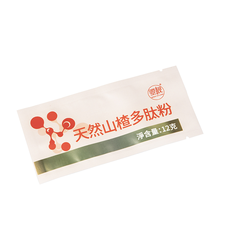 小麦粉用クアッドシール