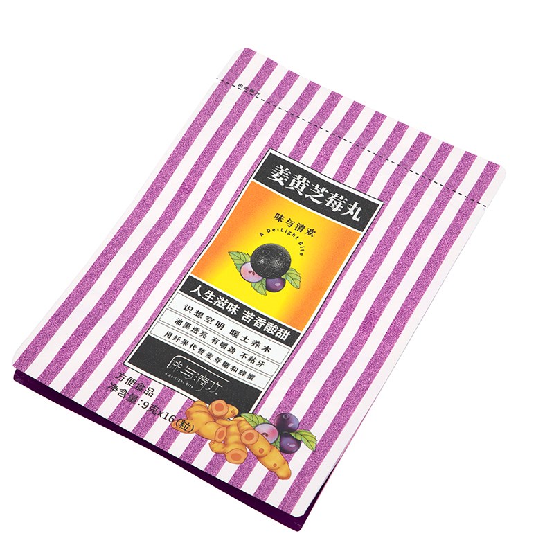 スナックマイラーバッグ